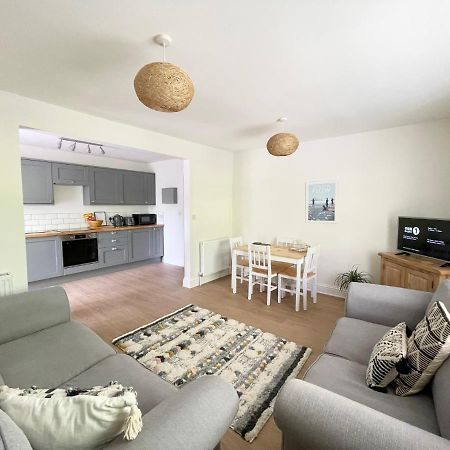 Lincombe Court Apartment Wellswood トーキー エクステリア 写真