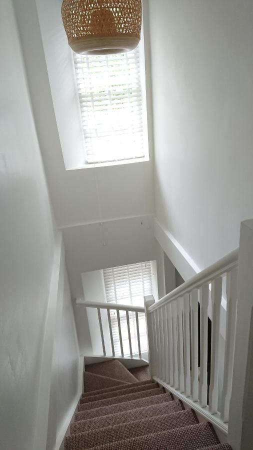 Lincombe Court Apartment Wellswood トーキー エクステリア 写真