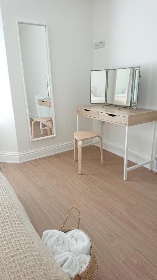 Lincombe Court Apartment Wellswood トーキー エクステリア 写真