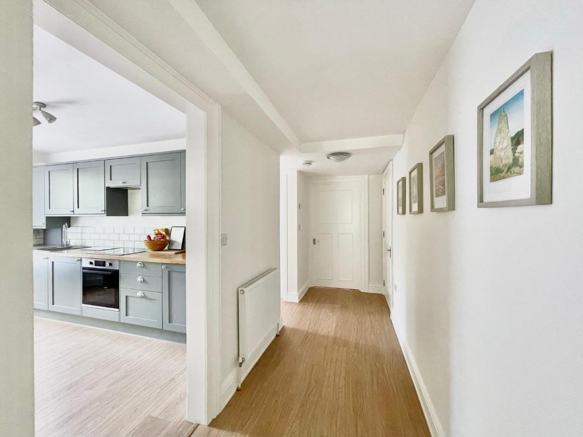Lincombe Court Apartment Wellswood トーキー エクステリア 写真