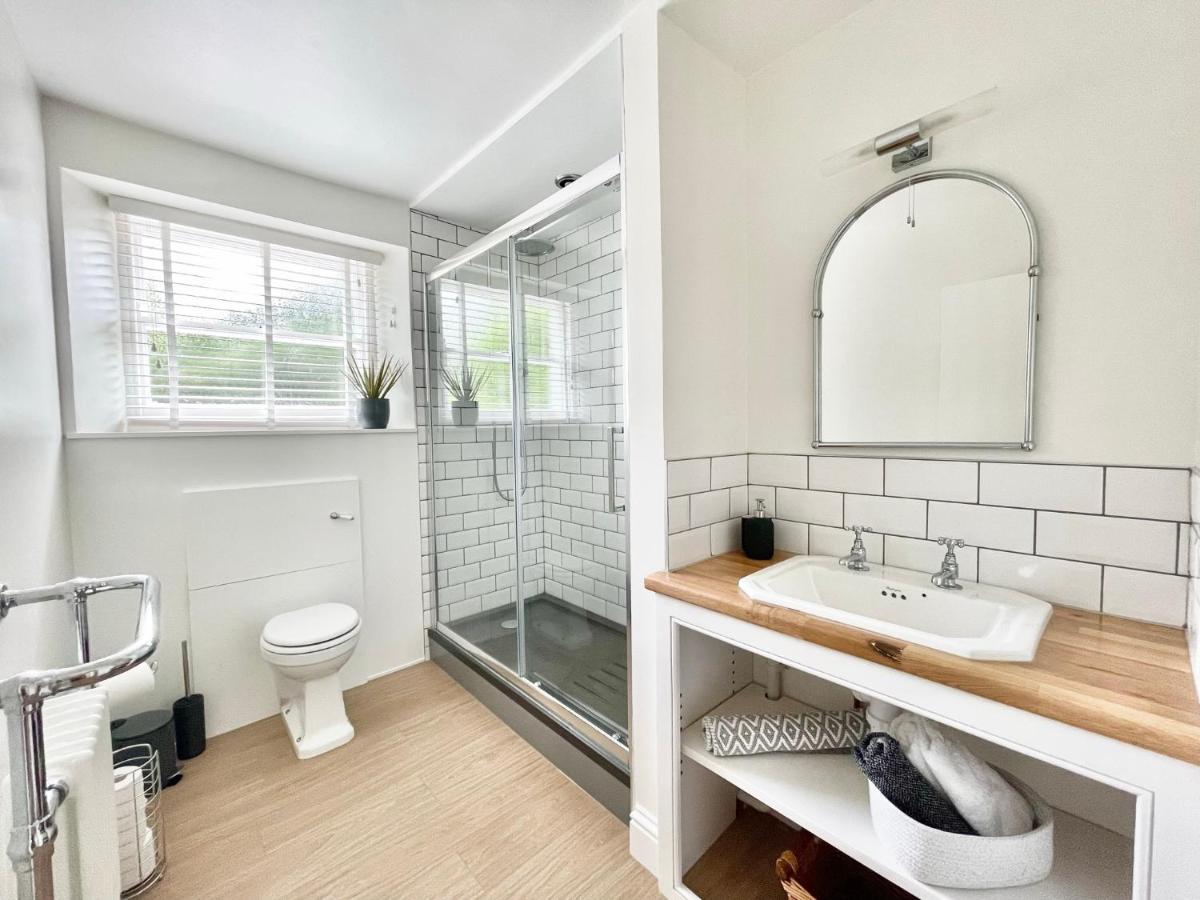 Lincombe Court Apartment Wellswood トーキー エクステリア 写真