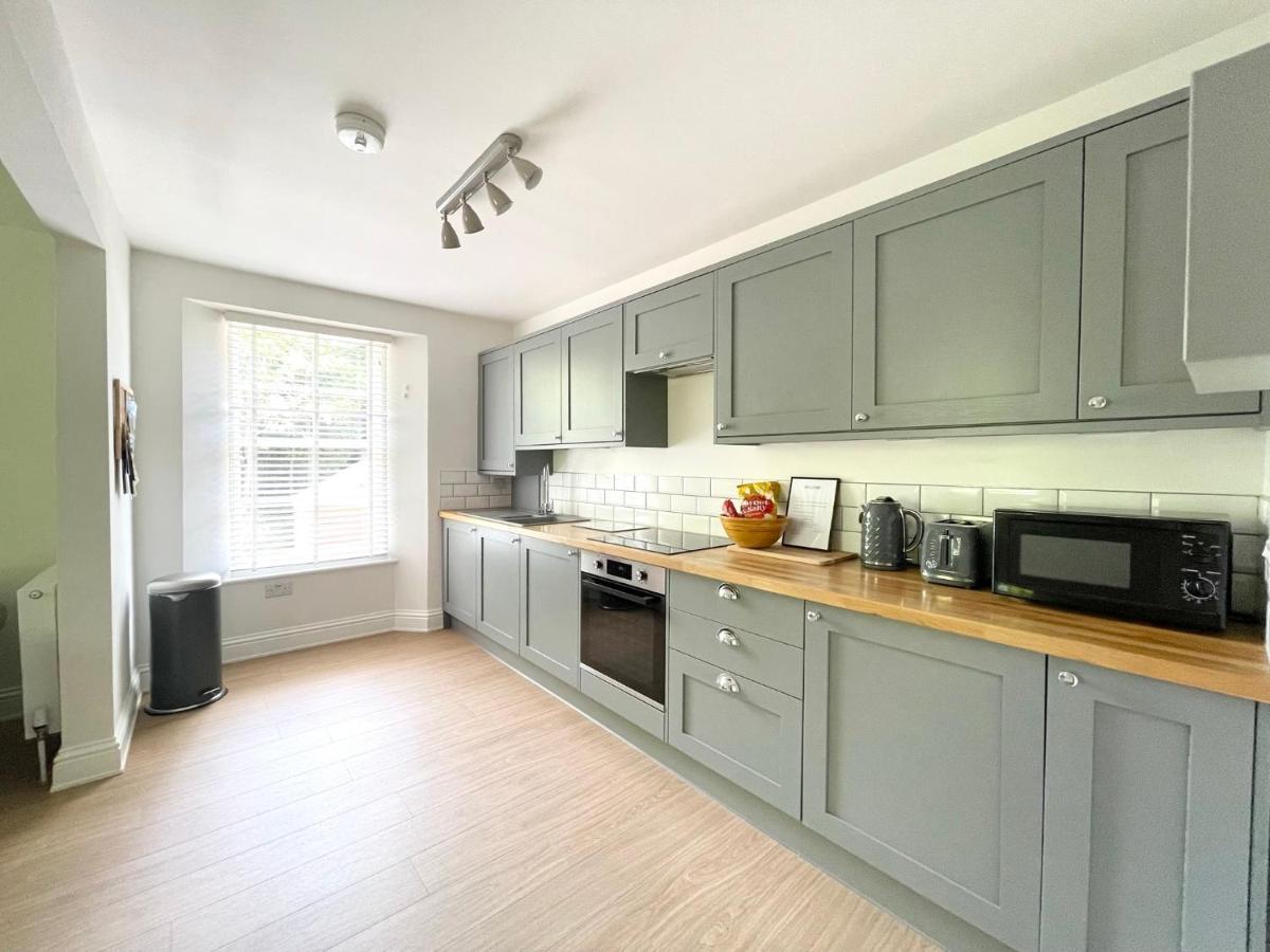 Lincombe Court Apartment Wellswood トーキー エクステリア 写真