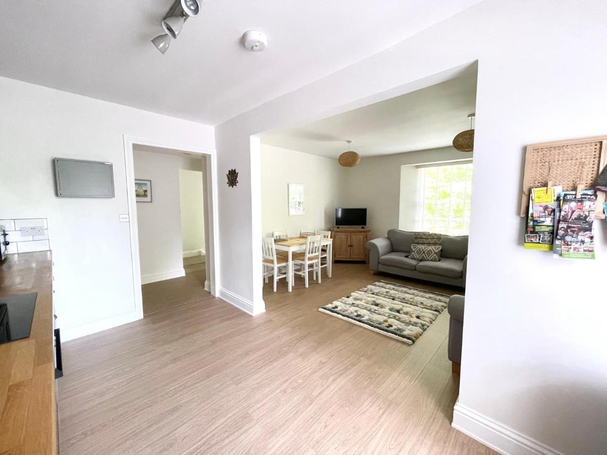 Lincombe Court Apartment Wellswood トーキー エクステリア 写真
